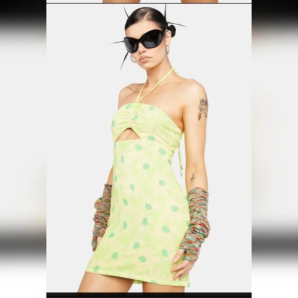 AFRM DRESS NWT - Picture 12 of 16